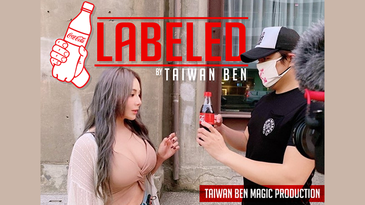 LABELED-by-Taiwan-Ben