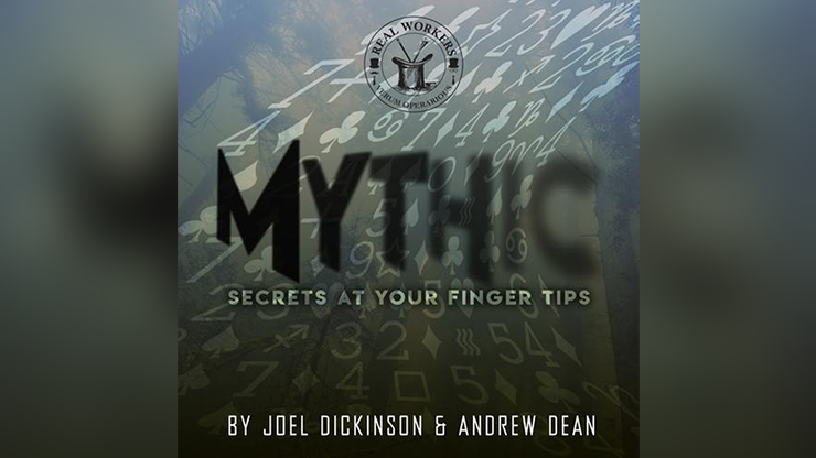 MYTHIC-by-Joel-Dickinson-&-Andrew-Dean