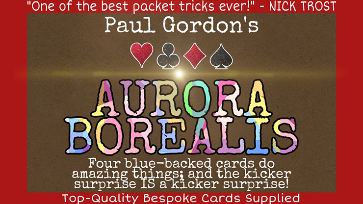 Aurora-Borealis-by-Paul-Gordon