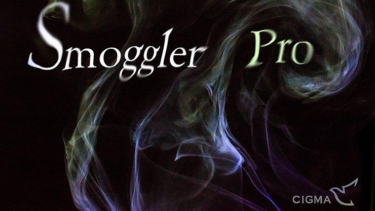 SMOGGLER-PRO-by-CIGMA-Magic