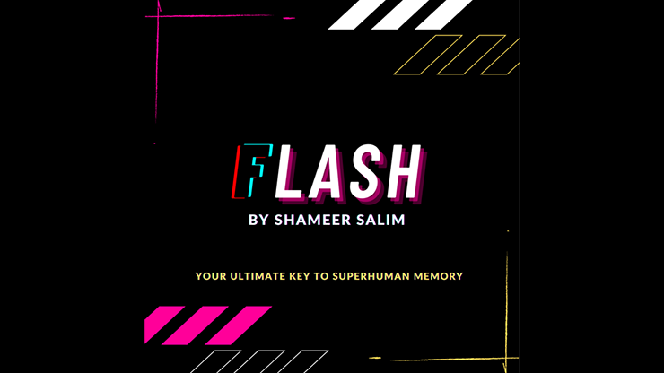 FLASH by Shameer Salim