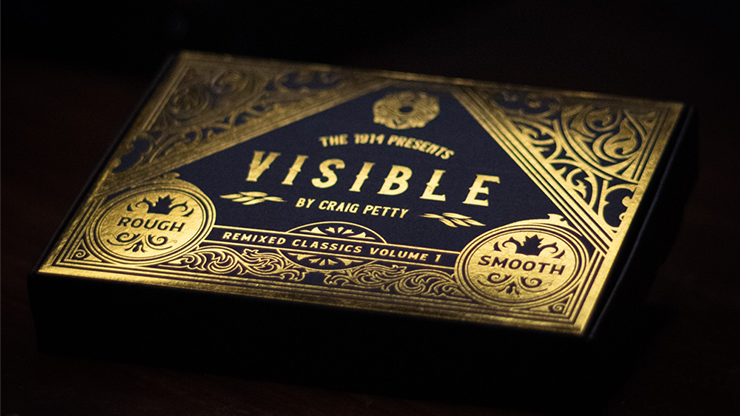 Visible-by-Craig-Petty-and-the-1914