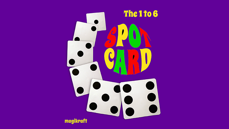 1-TO-6-SPOT-CARD-by-Martin-Lewis