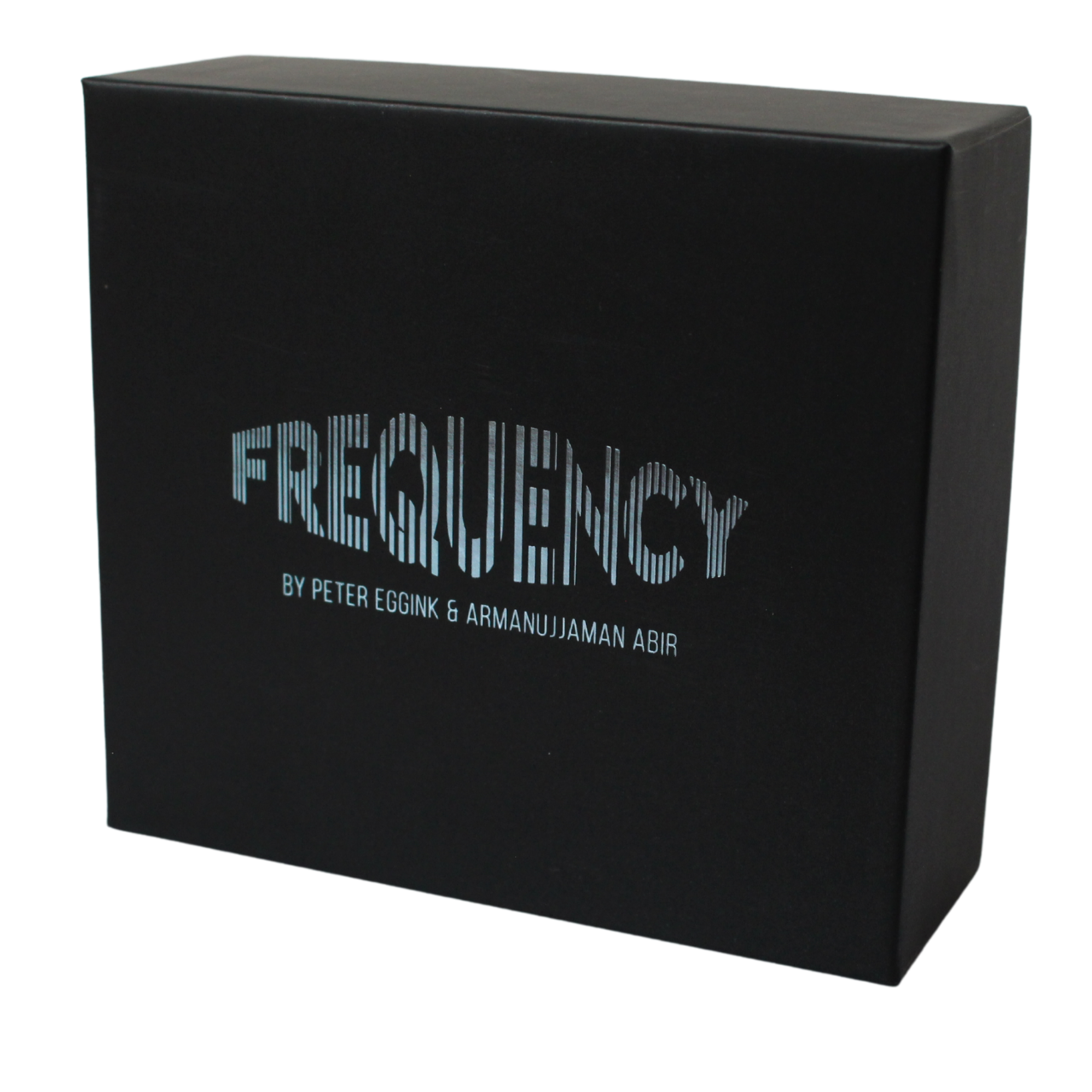 Frequency-by-Peter-Eggink