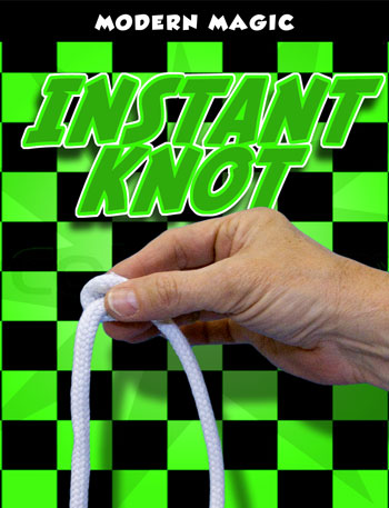 Instant-Knot