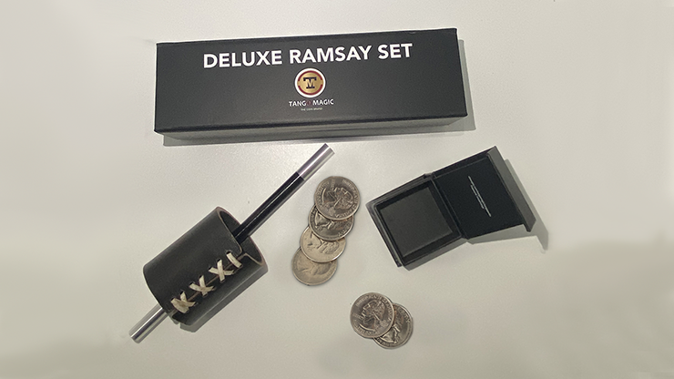 Deluxe Ramsay Set by Tango