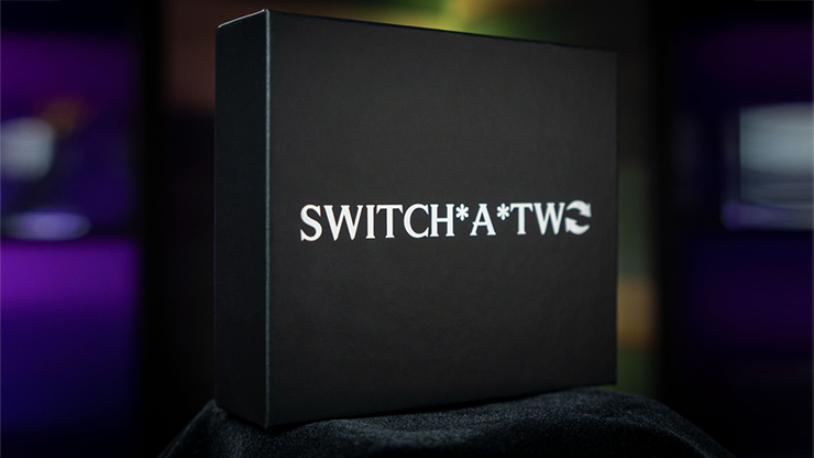 Switch-A-Two by Mark Mason*