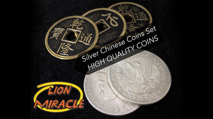 Silver-Chinese-Coins-Set-by-Lion-Miracle