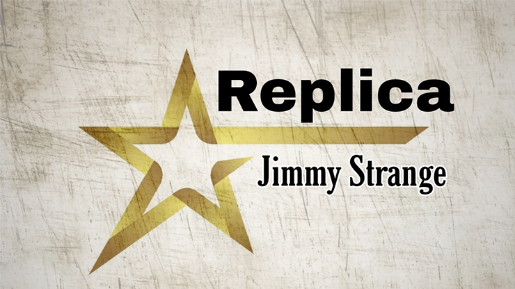 REPLICA-by-Jimmy-Strange