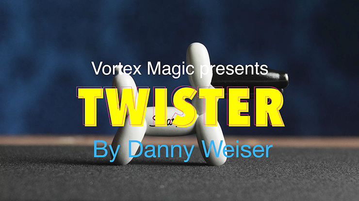 Vortex-Magic-Presents-TWISTER-by-Danny-Weiser