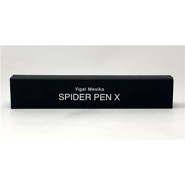 Spider Pen X by Mesika