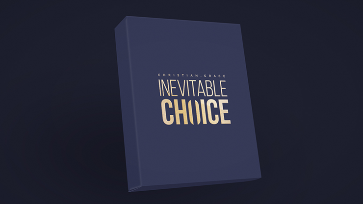 Inevitable-Choice-by-Christian-Grace