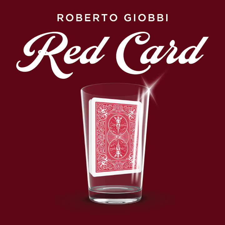 Red-Card-by-Roberto-Giobbi