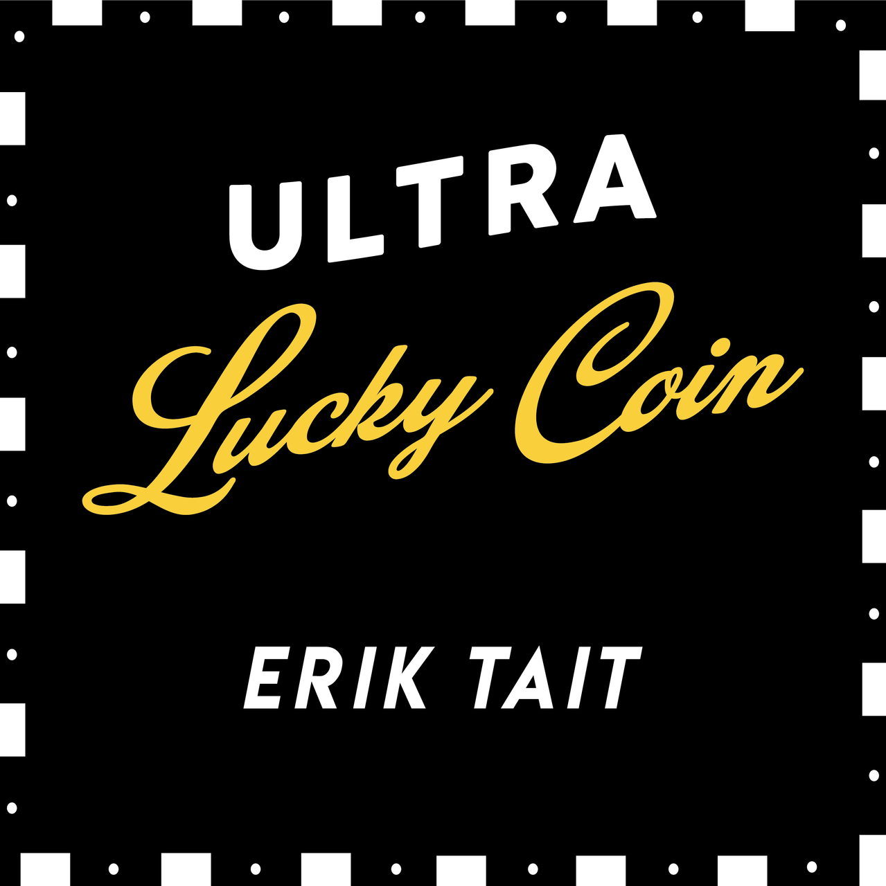 Ultra-Lucky-Coin-by-Erik-Tait