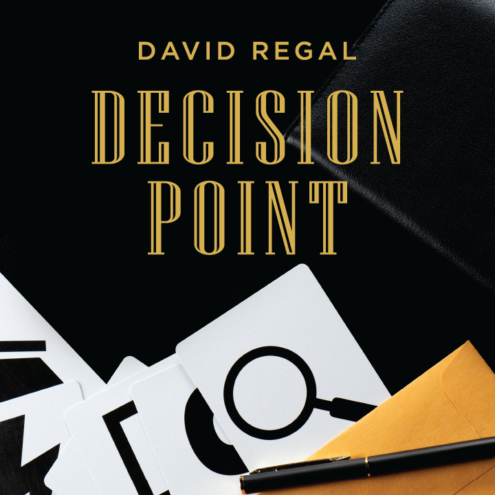 Decision-Point-by-David-Regal