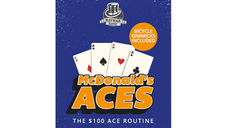 McDonalds-Aces-by-Kaymar-Magic