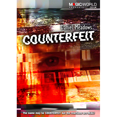 Counterfeit by Magic World*