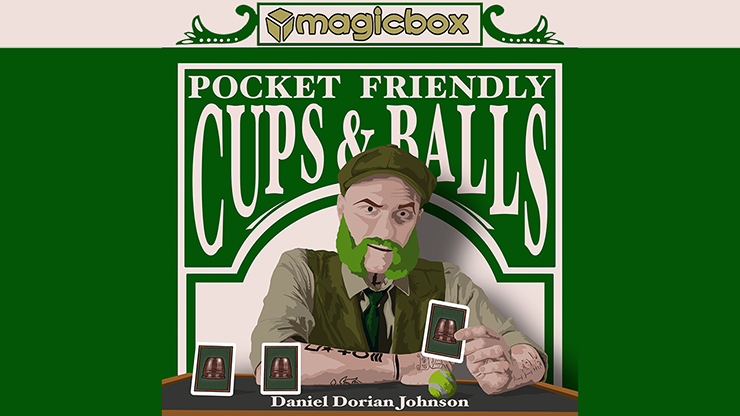 Pocket-Friendly-Cups-&-Balls-by-Magicbox-and-Daniel-Dorian-Johnson