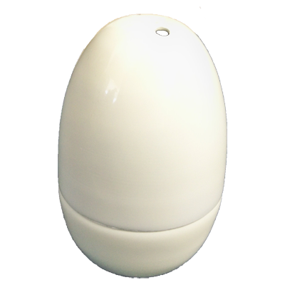 Dove Egg by Morrissey Magic