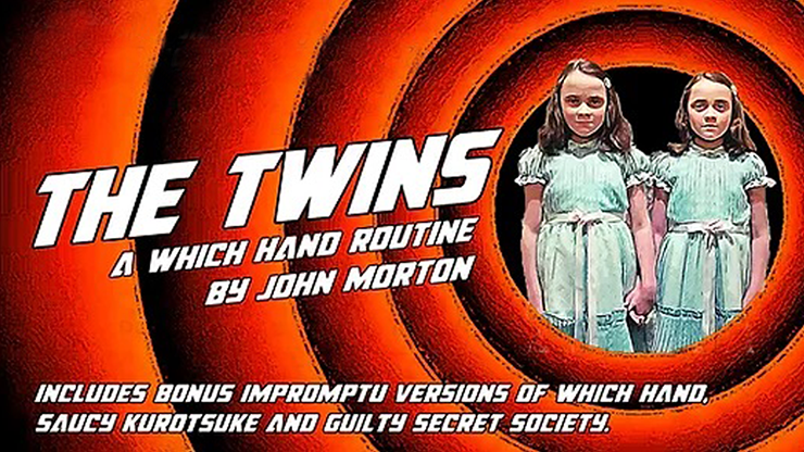 Twins-by-John-Morton