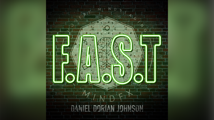 F.A.S.T.  by Daniel Johnson
