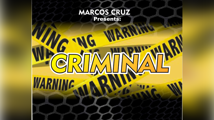 CRIMINAL-by-Marcos-Cruz