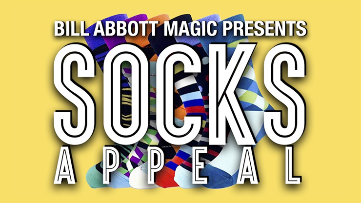 Socks-Appeal-by-Bill-Abbott
