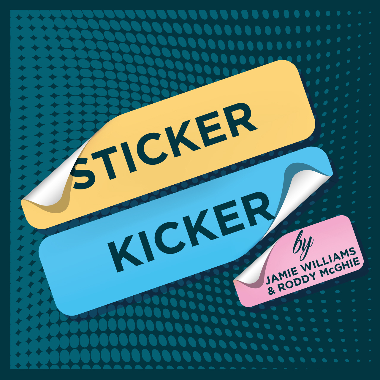 Sticker-Kicker-by-Jamie-Williams-&-Roddy-McGhie