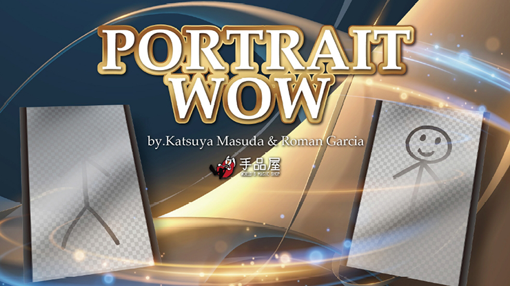 PORTRAIT-WOW-by-Katsuya-Masuda-and-Roman-Garcia