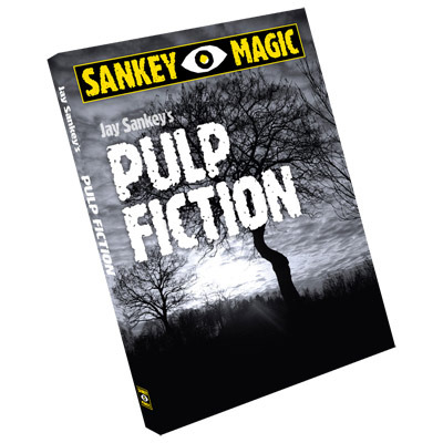 Pulp-Fiction-by-Jay-Sankey-DVD*