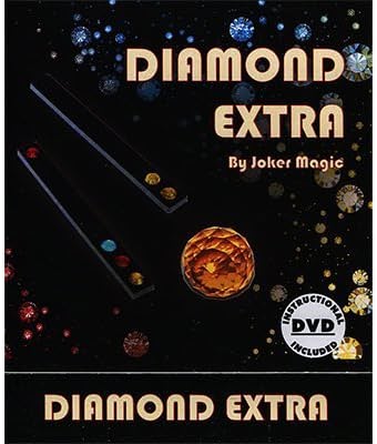 Diamond Extra by Joker Magic