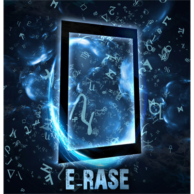 e-rase by Arlandis