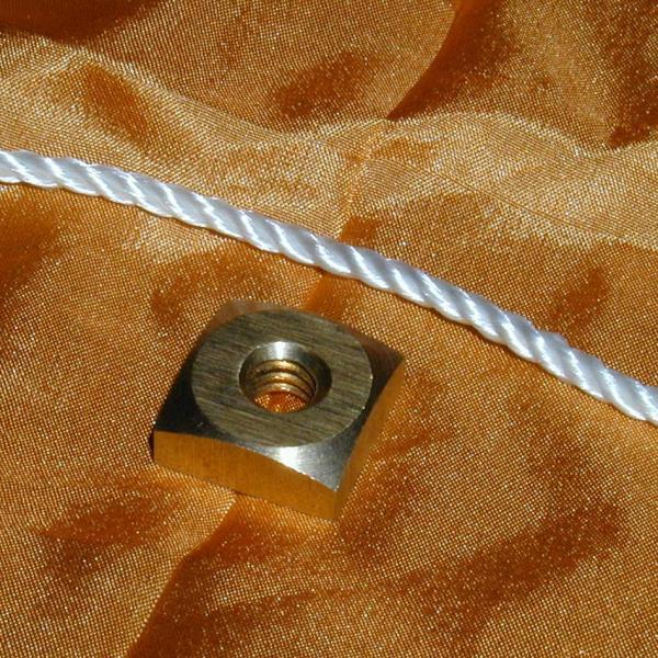 Spirit Nut - Viking Magic*