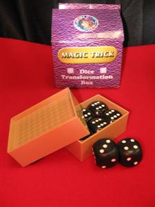 Dice Transformation Box*