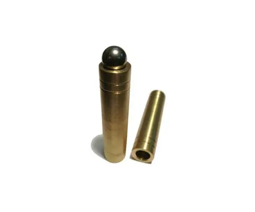 Super Steel Ball and Tube (FT)*