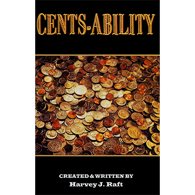 Cents Ability by Harvey Raft*