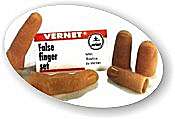 Finger Set - Vernet
